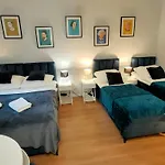 Hugo Vip Apartment