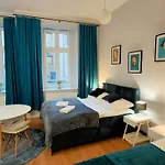 Apartment Hugo Vip