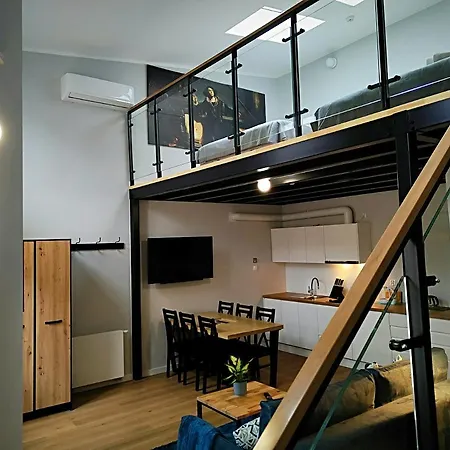Hugo Vip Krakow