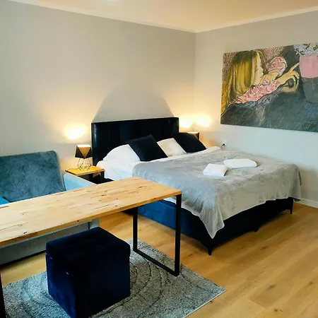 Hugo Vip Krakow