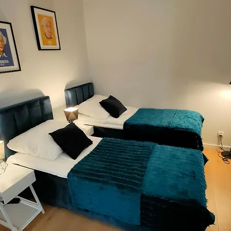 Hugo Vip Krakow