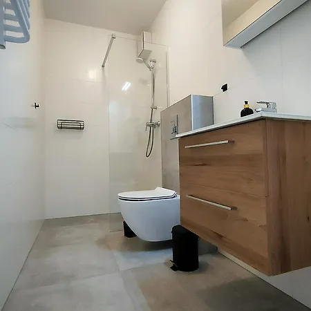 Apartment Hugo Vip