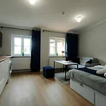 Διαμέρισμα Hugo Vip Krasków