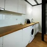 Διαμέρισμα Hugo Vip *