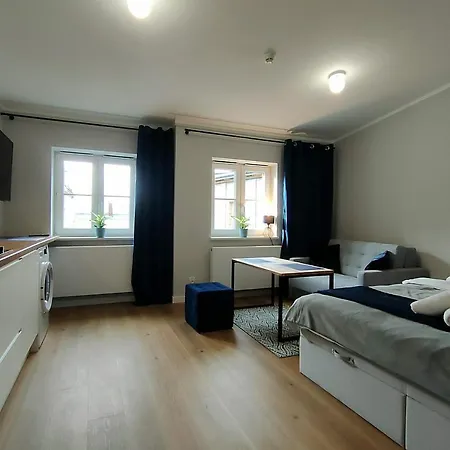 Apartmán Hugo Vip Krakov