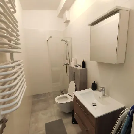 Apartmán Hugo Vip Krakov